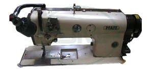 Pièces détachées pour machine à coudre Pfaff 1445
